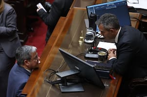 La oposición impuso un cronograma en Diputados para avanzar con el debate de endeudamiento y morosidad