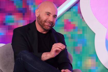 Germán Martitegui, chef