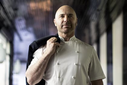 Germán Martitegui, propietario del restaurante Tegui y jurado de MasterChef Celebrity, expresó sus motivos en un extenso posteo en redes