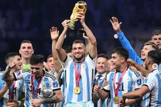 El campeón del mundo que puede volver a River: la frase que ilusiona a los hinchas