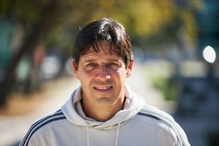El DT de la selección femenina y su meta para el futuro: llegar al nivel de las europeas, pero con nuestra cultura