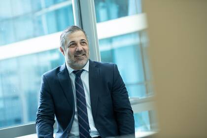Germán Ruiz, director de Outsourcing en Randstad Argentina: "Las industrias extractivas están expuestas a potenciales issues reputacionales o regulatorios, por lo que se valoran las competencias vinculadas a los asuntos públicos en los CEO"