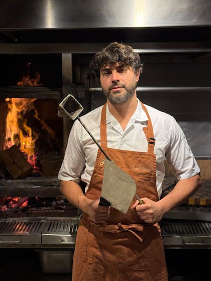 Germán Sitz (Argentina- Niño Gordo)