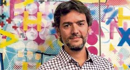 Germán Spataro, Mercado Libre. “El mercado latino es dinámico y cambiante y todavía ofrece mucho espacio para crecer”