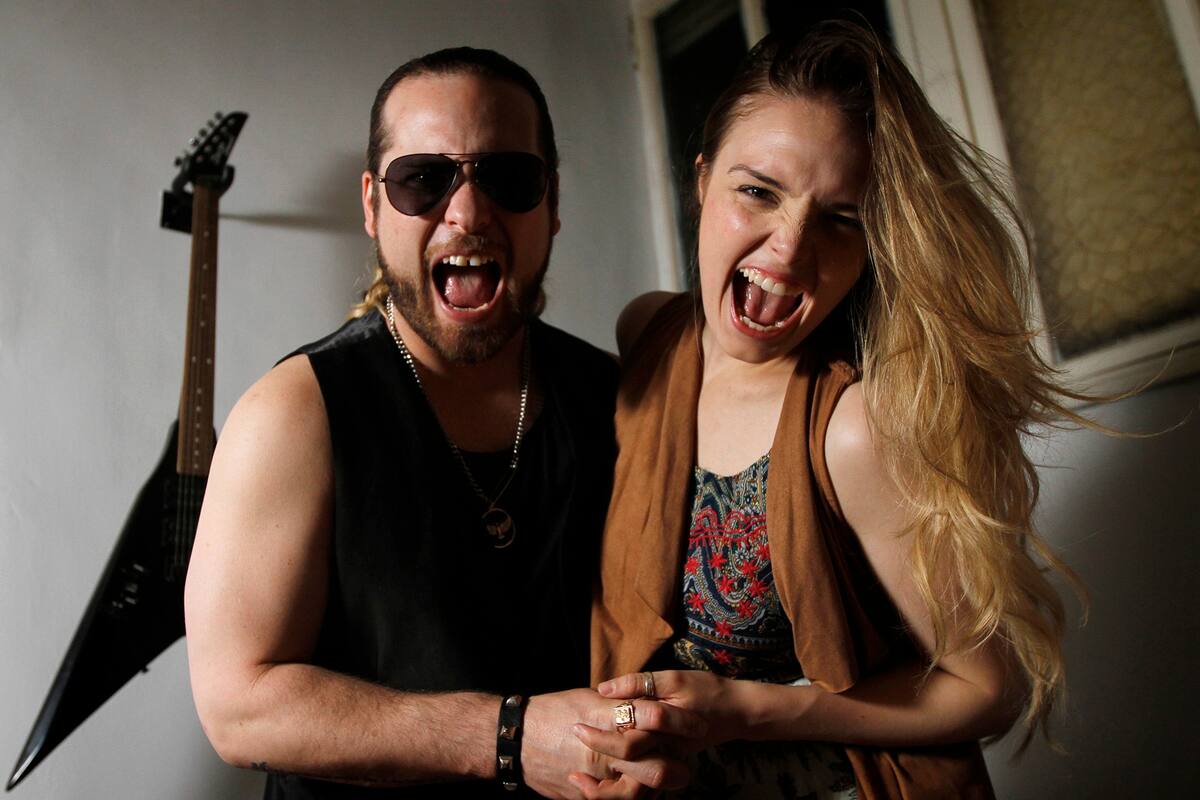 German Tripel Florencia Otero