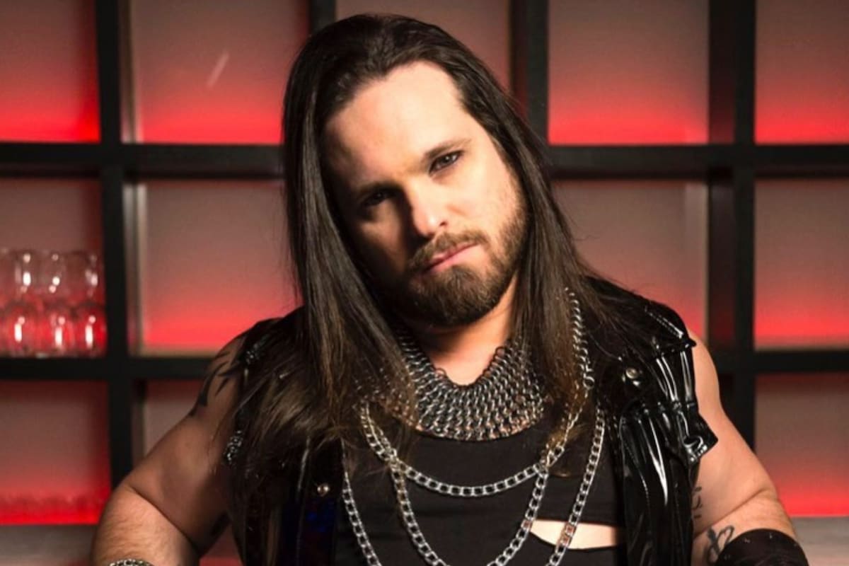 Germán Tripel reveló lo difícil que resultó para él la disolución del grupo Mambrú, que integró entre 2002 y 2005