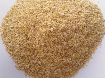 Germen de trigo, el alimento rico en vitamina E que previene la disminución de la visión