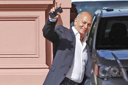 Gerónimo "Momo" Venegas