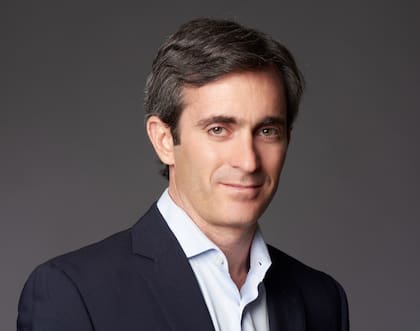 Gerónimo Frigerio: "Cuando vos digitalizás burocracia, no resolvés necesariamente el problema"
