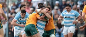 El peor partido del año de los Pumas terminó en una derrota lógica y activó un llamado de atención