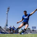 Los Pumas ante Australia, con el foco en la "batalla" de los forwards y las confirmaciones de Contepomi