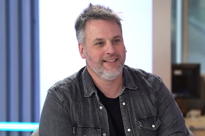 Gerónimo Rauch: la paternidad, la posibilidad de reunirse con Mambrú y el proyecto que lo llevará a Japón