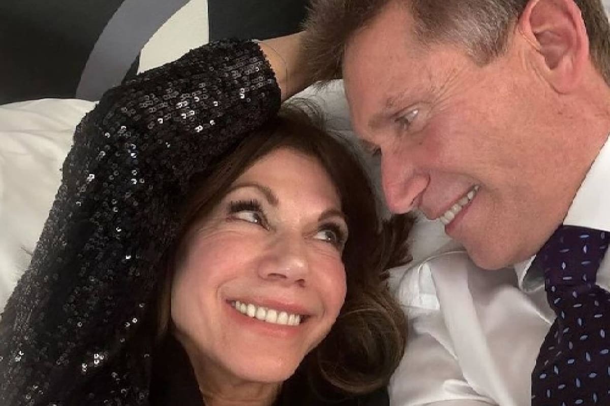 Gerry Turner y Theresa Nist se casarán en una boda televisada en vivo