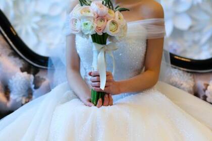 Gertrude Ngoma se cansó de esperar que su novio le pidiera la mano y decidió demandarlo (Foto referencial)