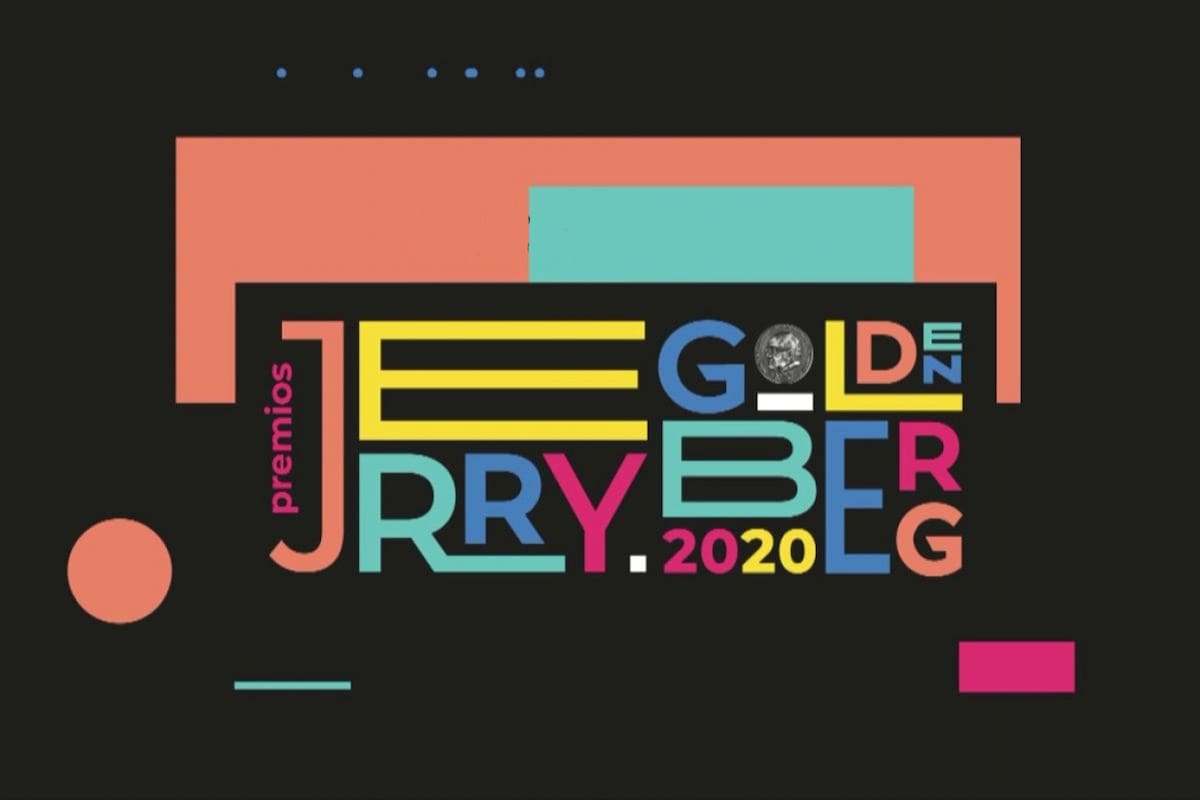 Gervasio Marques Peña, Director Comercial de LA NACION, recibió el premio Jerry Goldenberg a la Excelencia en las Comunicaciones 2020