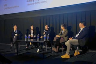 La industria de la publicidad digital debate su reinvención