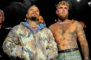 ¿Gervonta Davis se retira del boxeo después de enfrentar a Jake Paul?