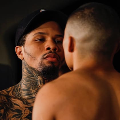 Gervonta Davis es excampeón internacional en tres divisiones (Facebook/Gervonta "Tank" Davis)