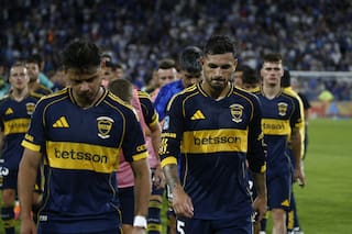 Un Boca tibio y sin identidad se llevó una lección (y una dura derrota) ante el audaz Vélez