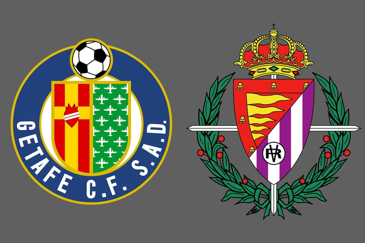 Getafe-Valladolid