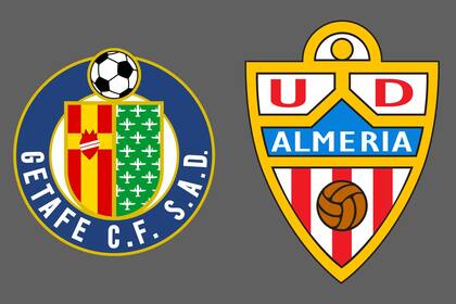 Getafe-Almeria