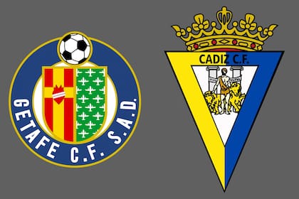 Getafe-Cadiz