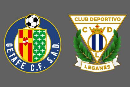 Getafe-Leganés