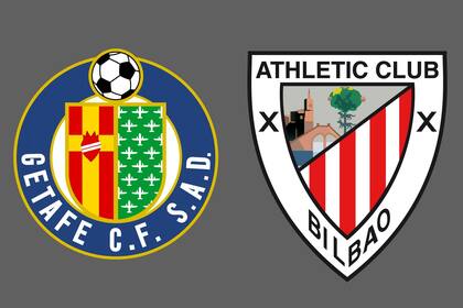 Getafe-Athletic Club de Bilbao