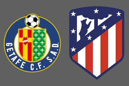 Getafe-Atlético de Madrid