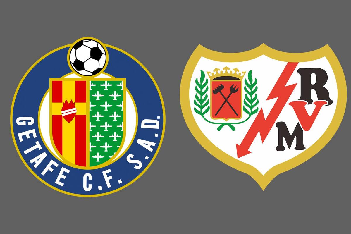 Getafe-Rayo Vallecano