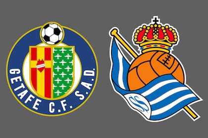 Getafe-Real Sociedad