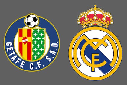 Getafe-Real Madrid