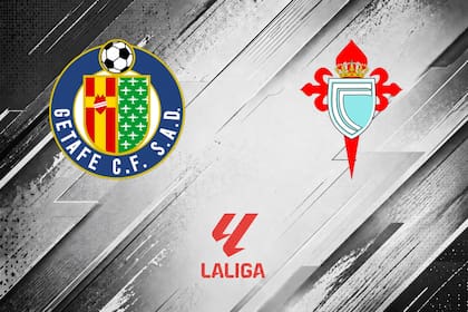 Getafe vs. Celta de Vigo por el Liga de España, 2026: día, hora y cómo seguir online