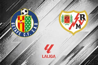 Getafe vs. Rayo Vallecano por el Liga de España 2026: día, hora y cómo seguir online
