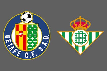 Getafe vs. Real Betis, por una nueva jornada del fútbol español