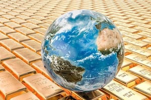 Cuáles son los 10 países más ricos del mundo