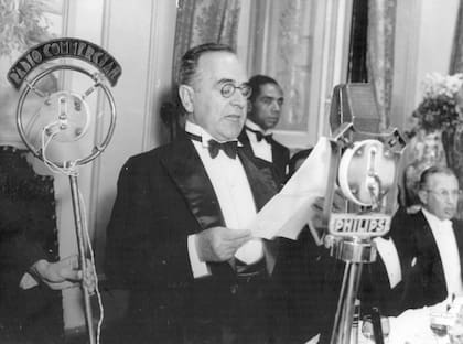 Getúlio Vargas adoptó un nacionalismo económico al gonernar Brasil entre 1951 y 1954 que guarda similitudes con políticas de Trump.