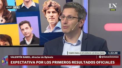 GF Default - Elecciones 2017: El an?lisis de Valent?n Nabel, director de Opinaia