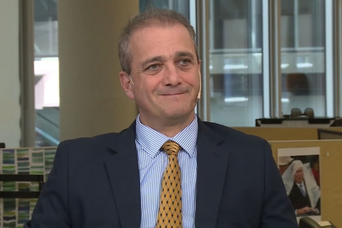 GF Default - Entrevista a Adri?n Moscovich, director de la escuela ORT. Por Luciana V?zquez