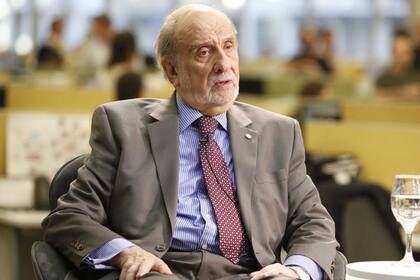 GF Default - Ricardo Recondo: Como juez, me averg?enza que exista un magistrado como Oyarbide