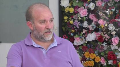 GF Default - Sergio Maldonado: ?Bullrich tendr?a que haber renunciado hace rato?