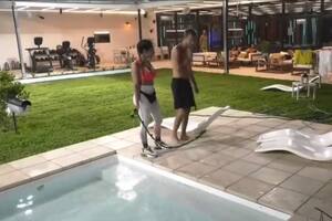 GH dio indicaciones que los participantes no comprendieron (Captura video)