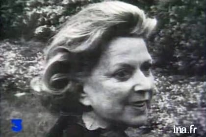 Ghislaine Marchal fue asesinada en 1991 en la comuna de Mougins, en la Costa Azul