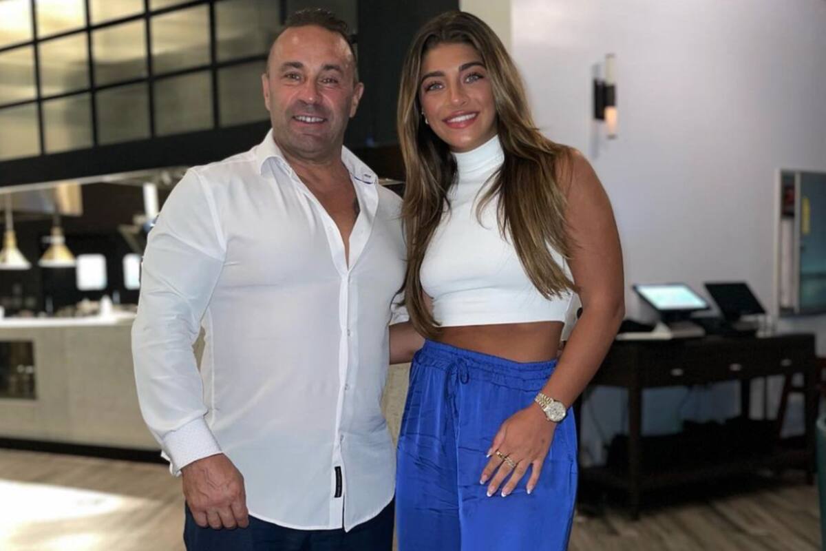 Gia Giudice tomó una importante decisión profesional luego de ver las consecuencias legales que sus familiares tuvieron como inmigrantes en EE.UU.