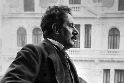 Giacomo Puccini estuvo más de 40 días en Buenos Aires