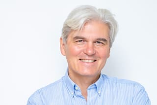 “Las reglas tienen que ser idénticas para todos”, dijo el CEO de Nestlé