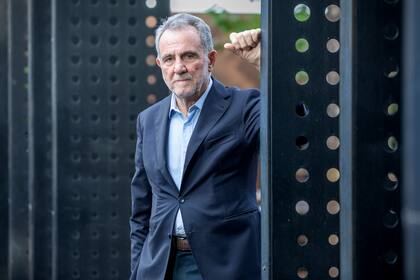 Gian Vittorio Caprara, especialista italiano en psicología política