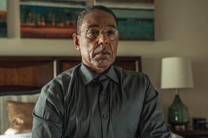 Giancarlo Esposito