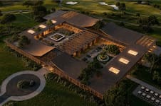 Gianfranco Macri invertirá US$ 42,5 millones en un megaproyecto deportivo en Uruguay