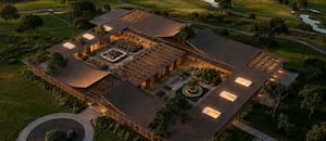 Gianfranco Macri invertirá US$ 42,5 millones en un megaproyecto deportivo en Uruguay